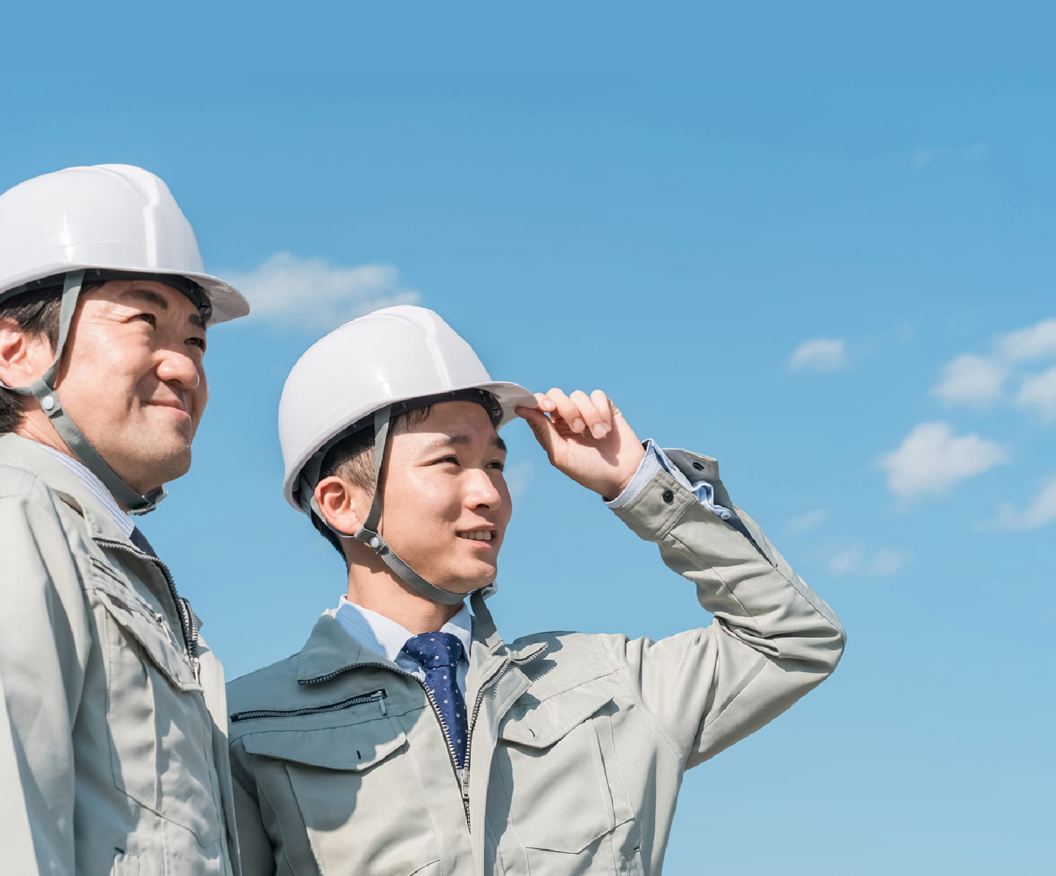 安全で暮らしやすい 社会の実現を